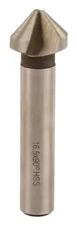 VERZINKBOOR HSS 90GR 16,5X35MM Hete Deal