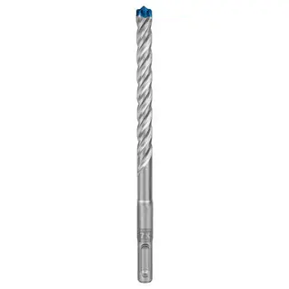Must-Have SDS+ HAMERBOOR 7 10X165/100MM