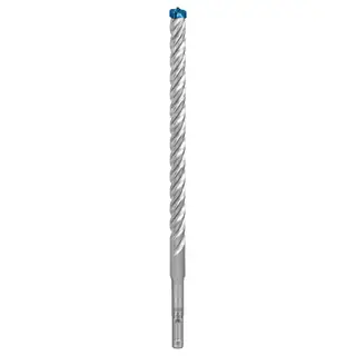SDS+ HAMERBOOR 7 14X265/200MM Bestseller
