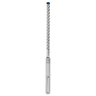SDS-MAX HAMERBOOR 8 12X340/200MM Gereduceerde Prijs