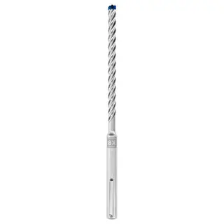 Meest Verkocht SDS-MAX HAMERBOOR 8 14X340/200MM