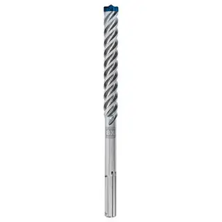 SDS-MAX HAMERBOOR 8 24X320/200MM Bestel Nu