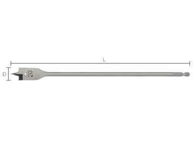 Shop Nu SPEEDBOOR QUICKLOCK 32X400MM