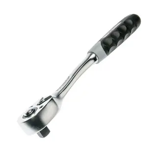 Gereduceerde Prijs RATEL 1/2 250MM 72-TANDS