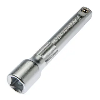 Superprijs VERLENGSTUK 1/2 L=125MM