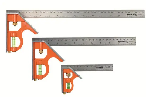 Beperkte Voorraad COMBINATIE SCHRIJFHAAK 30CM
