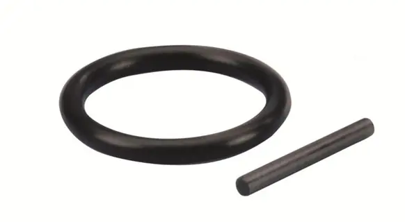 Veilige Betaling SLAGDOP RING+PEN 8-14MM HIKOKI