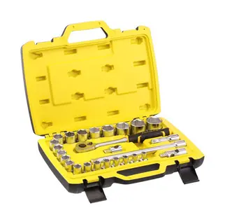 DOPSLEUTELSET 26-DLG 1/2 6-KANT Dagaanbieding