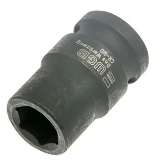 SLAGDOP 24MM 1/2 L=38MM Speciale Aanbieding