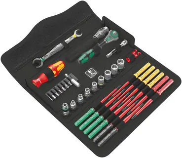 Finale Uitverkoop RATEL-DOPSLEUTELSET 35-DELIG