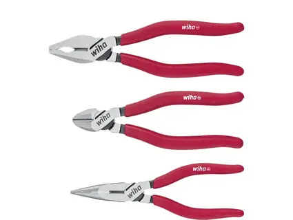 TANGENSET CLASSIC 3-DELIG Flitsaanbieding