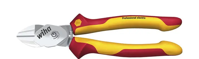 KRACHTZIJSNIJTANG 200MM VDE Koop Vandaag