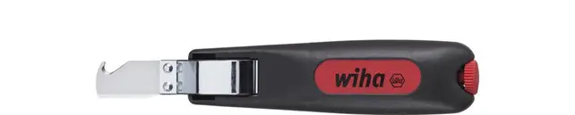 KABEL ONTMANTELINGSMES 165MM Meest Verkocht