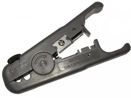 DATAKABEL STRIPTANG UTP-/STP Shop Nu