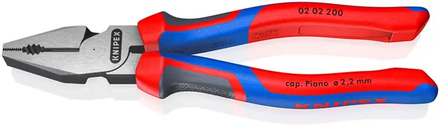 Beste Prijs KRACHT COMBINATIETANG 200MM