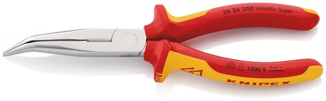 Laatste Kans TELEFOONTANG 200MM - 40GR VDE