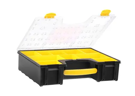ASSORTIEBOX PRO8 42,3X33,4X10,5 Voordeelprijs