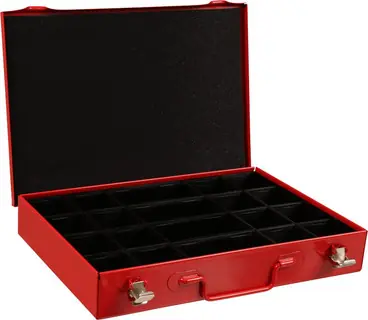 Bestseller ASSORTIE KIST LEEG 20 VAKS
