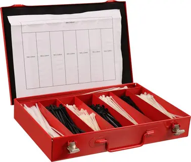 Nieuw ASSORTIE BUNDELBANDJES