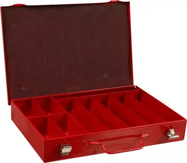 Beste Prijs ASSORTIE KIST LEEG 10 VAKS