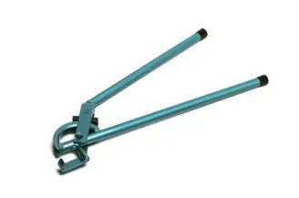 Premium PIJPENBUIGER 22MM M. SLEDE 90GR