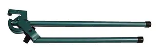 Populair PIJPENBUIGER MET ROL 15MM
