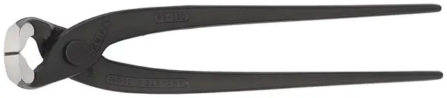 MONIERTANG NO.99 280MM Gecertificeerd