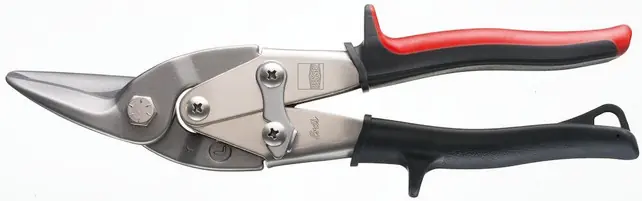 IDEAALSCHAAR D16 LINKS 240MM Alleen Vandaag