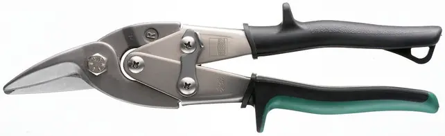 Seizoensaanbieding IDEAALSCHAAR D16 RECHTS 240MM