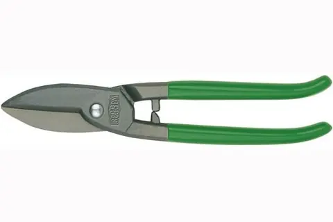 Dagaanbieding BLIKSCHAAR 102 225MM