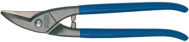 Gereduceerde Prijs GATENSCHAAR 107 RECHTS 250MM