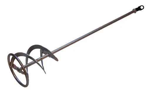 Meest Verkocht GARDE 740X120MM M14X2MM (MIXER)