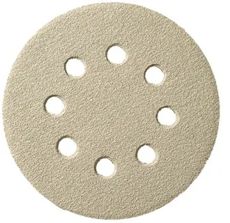 Fabrieksprijs KLITSCHUURSCH. PS33CK 125MM K80