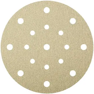 KLITSCHUURSCH. PS33BK 150MM K320 Koop Vandaag
