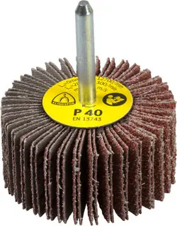 Koop Online STIFTSCHUURWIEL 50X30MM K320