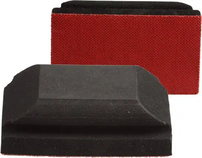 Premium HANDSCHUURBLOK 68X118X40MM