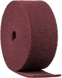 VLIESROL 115MMX10M ROOD MEDIUM Nu Kopen