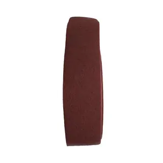 VLIESROL 100MMX10M ROOD ZEER FIJN Must-Have