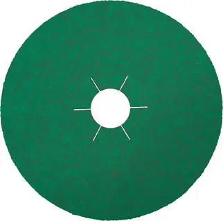 Premium FIBERSCHIJF CS570 125X22MM K120