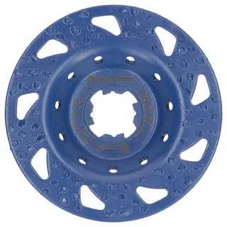 KOMSCHIJF GROF VLAK 115X22,23MM Koop Vandaag