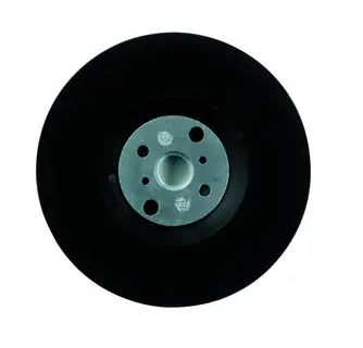 Beperkt Aanbod RUBBEREN STEUNSCHIJF 115MM M14