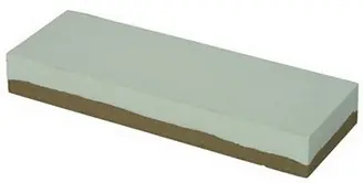 WETSTEEN EK 100X50X20MM K180/320 Aanbieding