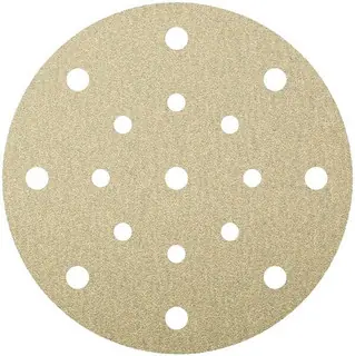 Laatste Kans SCHUURSCHIJF 150MM K180 SET 5 ST