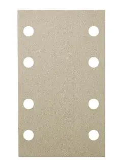 Alleen Vandaag SCHUURVEL 80X133MM K60 SET 5 ST