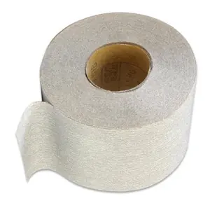 Premium ROL SCHUURPAPIER 115MMX50M K220