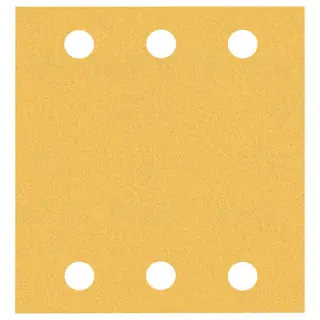 SCHUURBLADEN C470 115X107MM K120 Laatste Versie