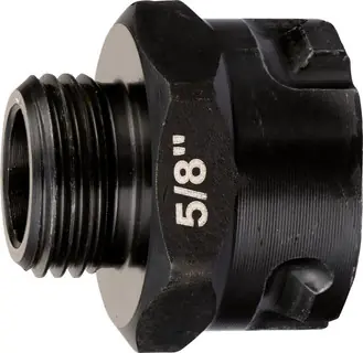 Betrouwbaar ADAPTER TBV GATZAAGHOUDER 32-210