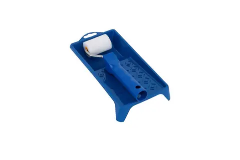 LAKSET SCHUIMROL 5CM MET BAKJE Nu Kopen