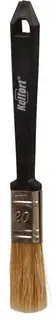 Merkproduct VERNIS KWAST WIT HAAR 30X195MM