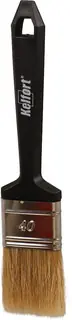 VERNIS KWAST WIT HAAR 40X200MM Seizoensaanbieding
